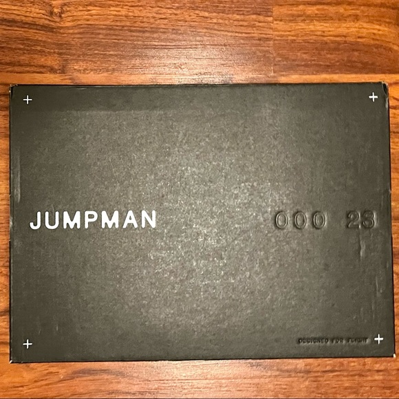 NWT Jordan Series .03 Dear 90's Size 13 - Picture 14 of 16